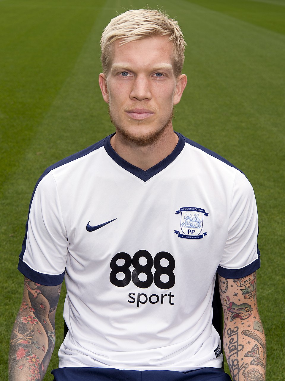 Simon Makienok