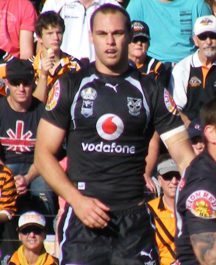 Simon Mannering