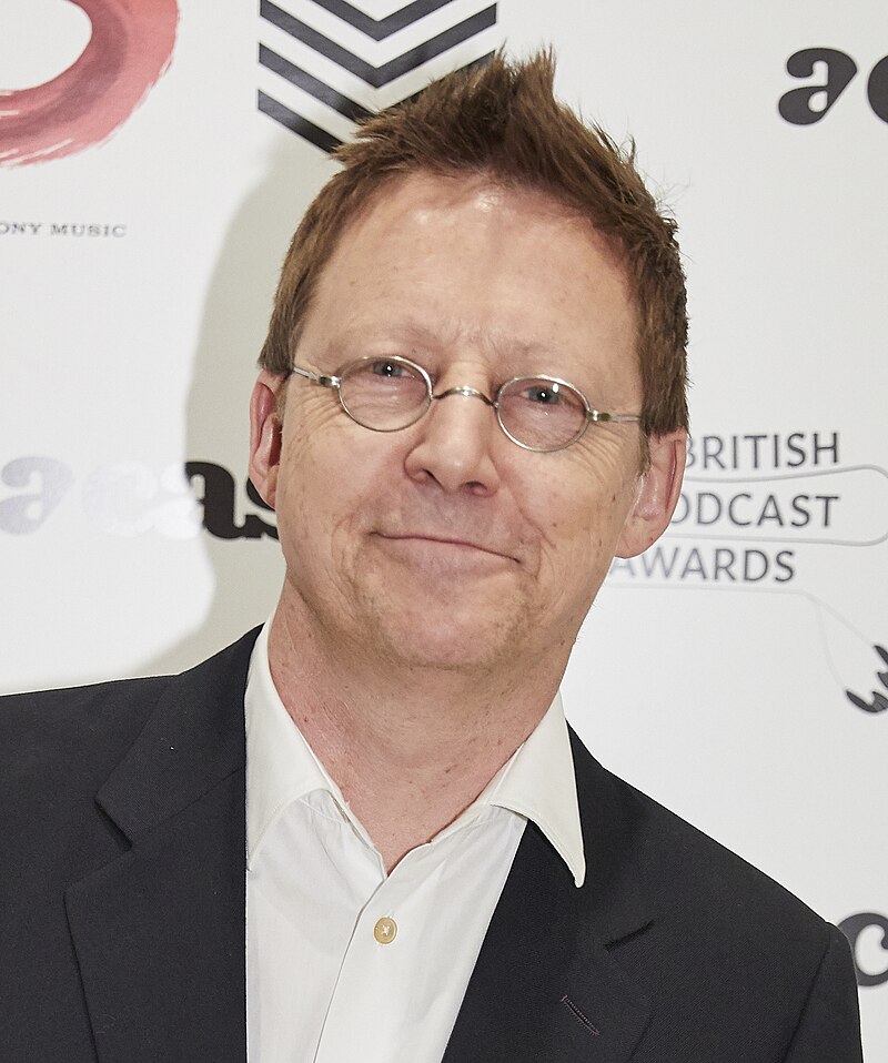 Simon Mayo