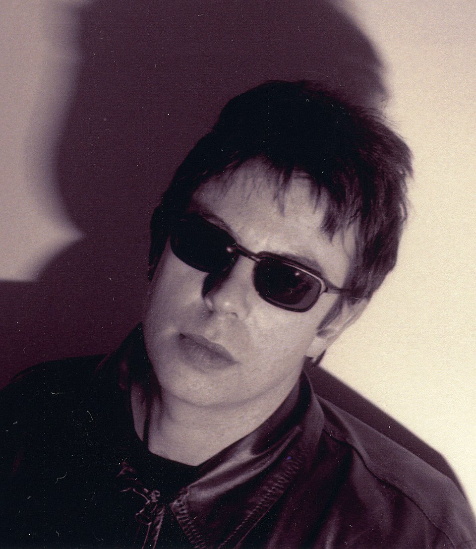 Simon McCulloch