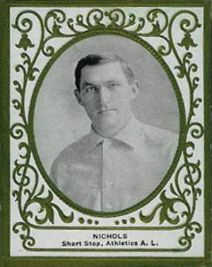 Simon Nicholls