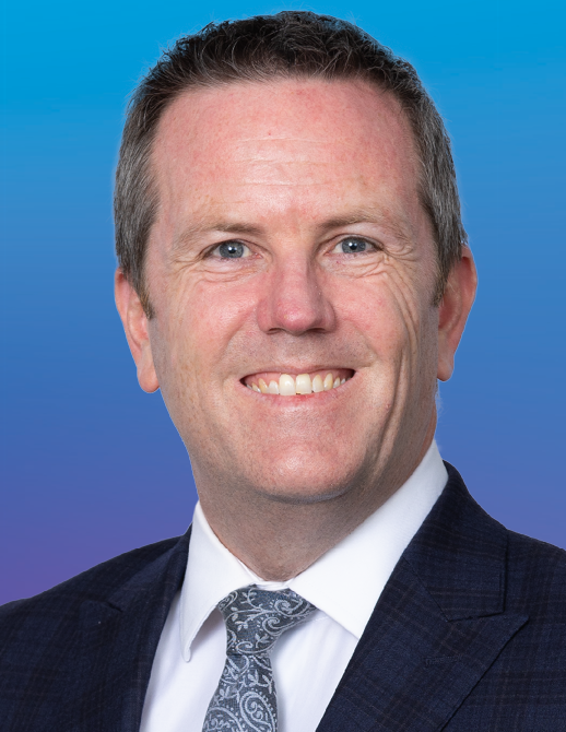 Simon O’Connor