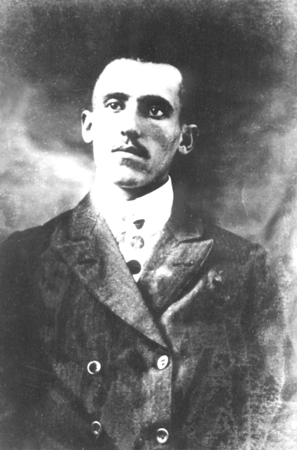 Simón Paz