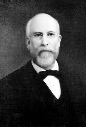 Simon Pollard
