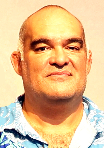Simon Raiwalui