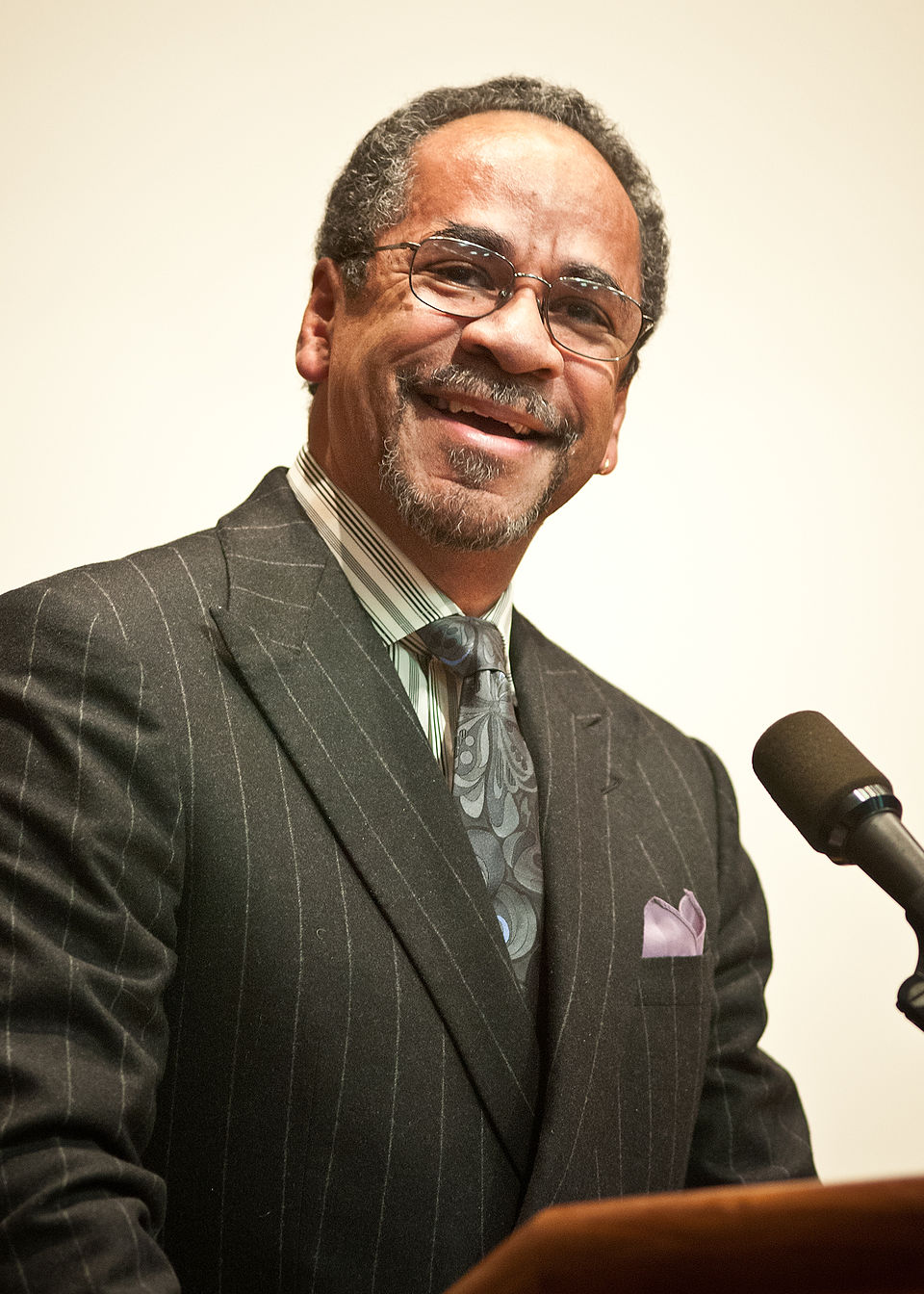 Simon Reid