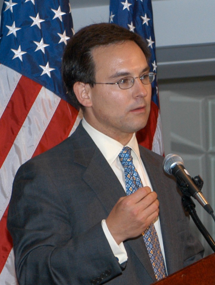 Simon Rosenberg
