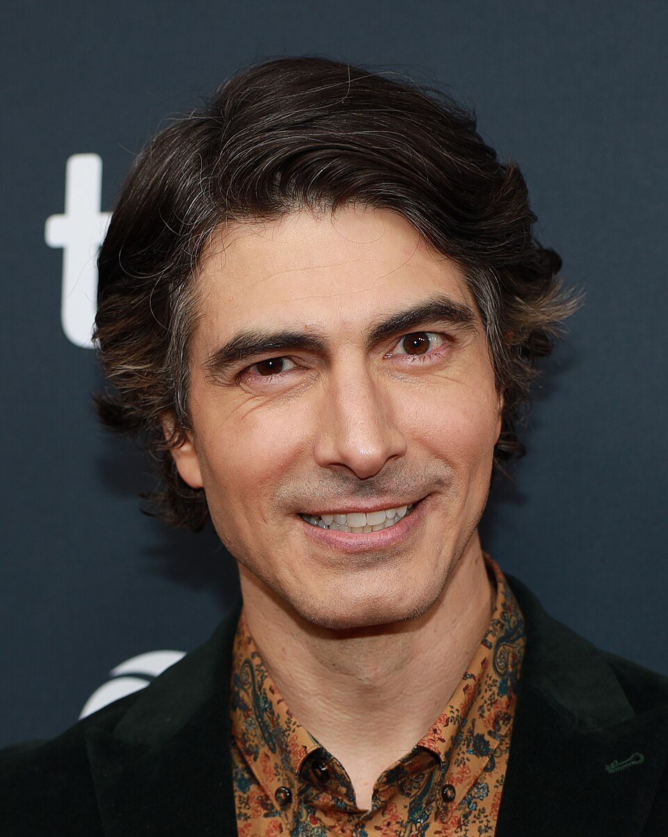 Simon Routh