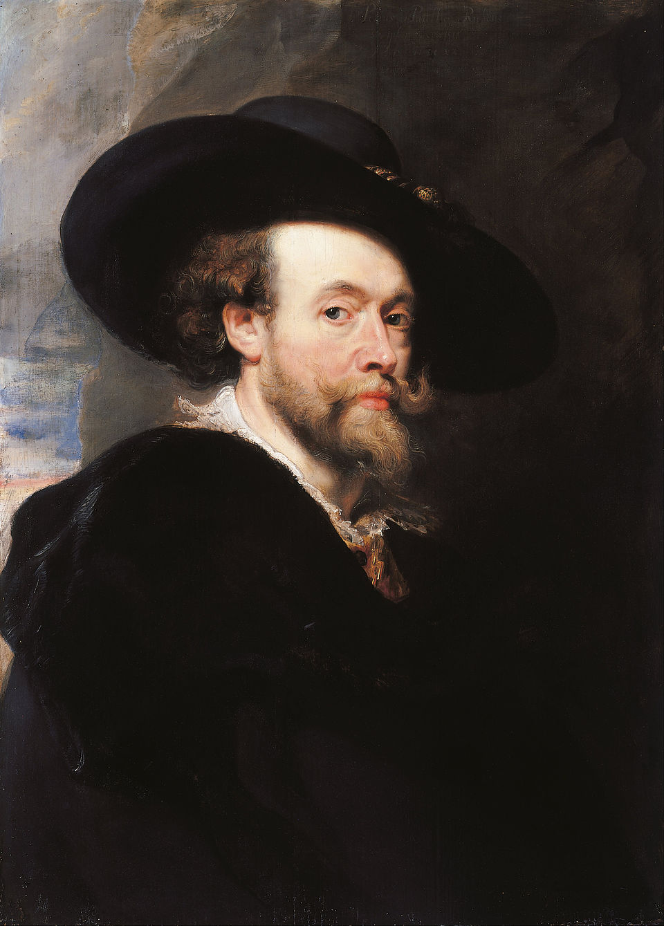 Simon Rubens