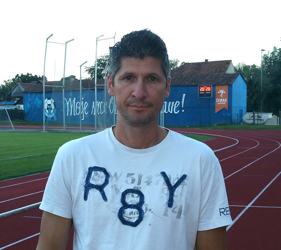 Simon Sešlar