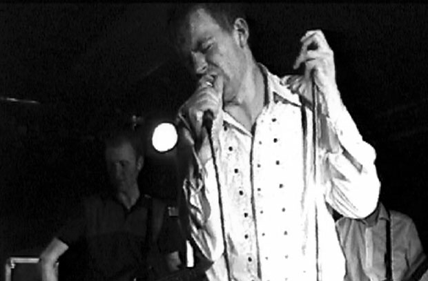 Simon Shayo