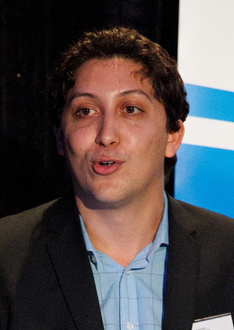 Simon Sheikh