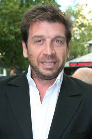 Simon Sošić