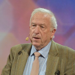 Simon Walters