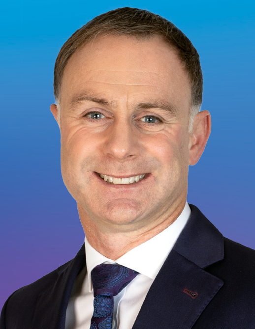 Simon Watters