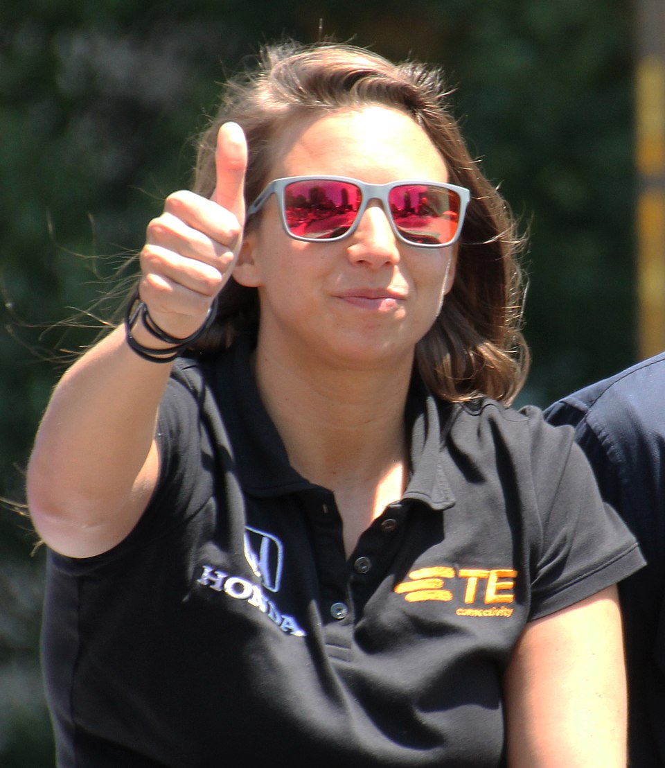 Simona De Silvestro