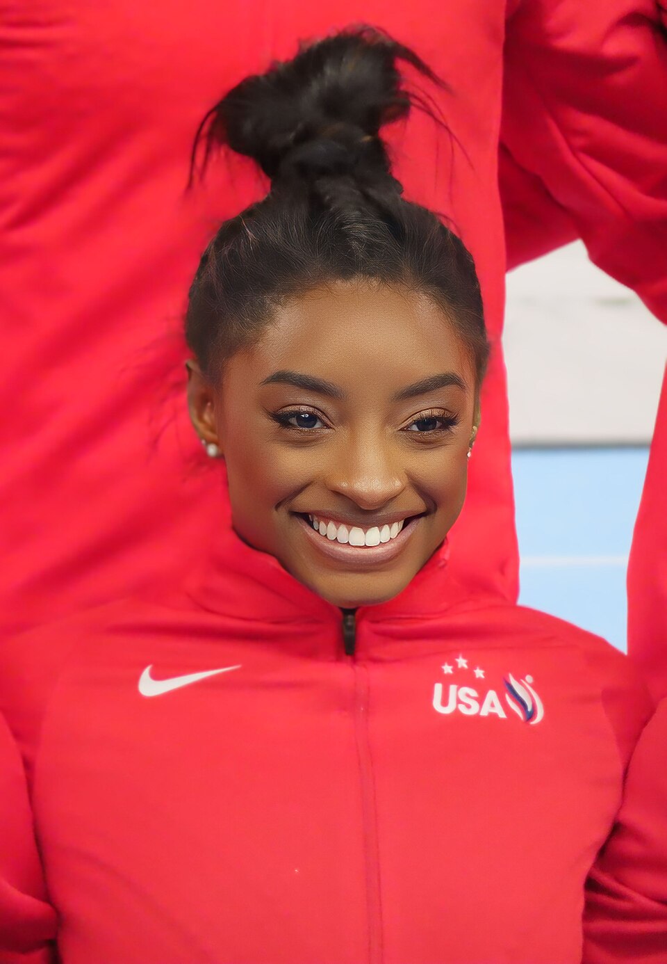 Simone Anderson