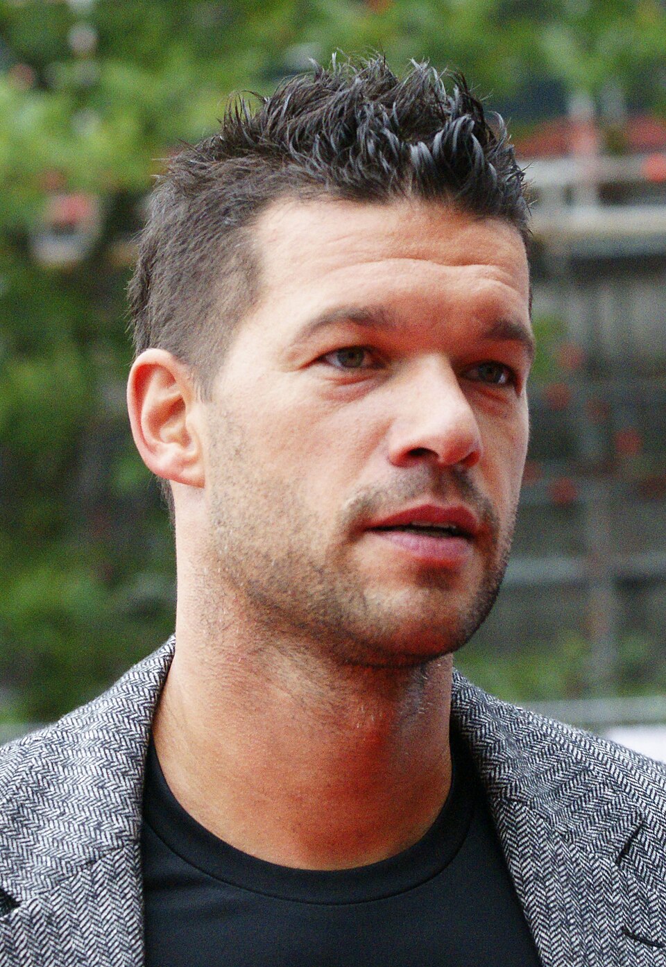 Simone Ballack