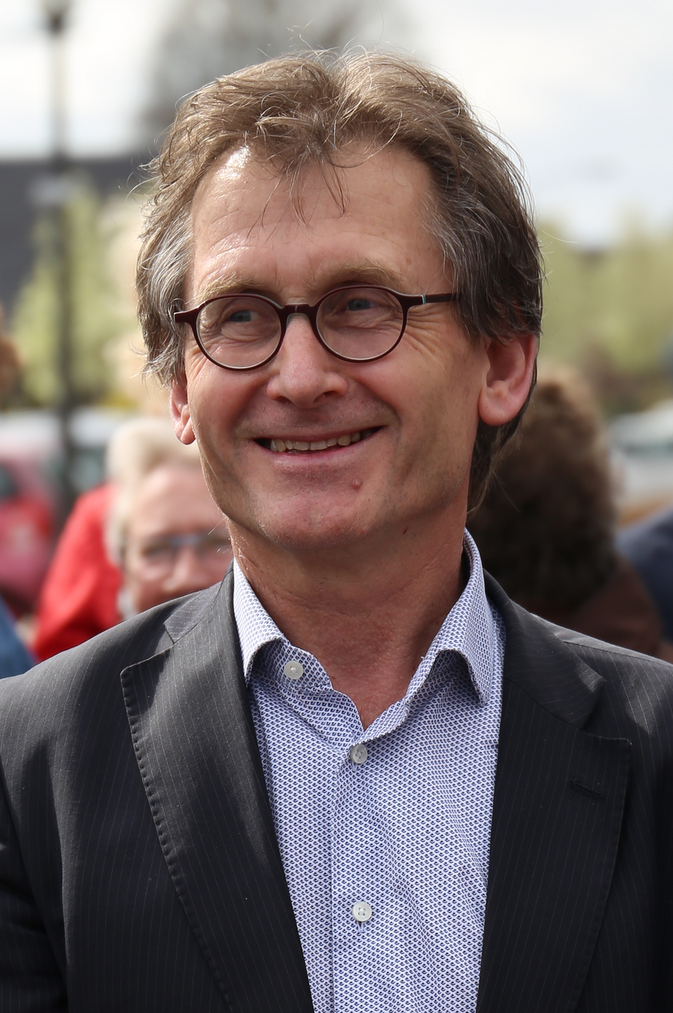 Simone Bekel
