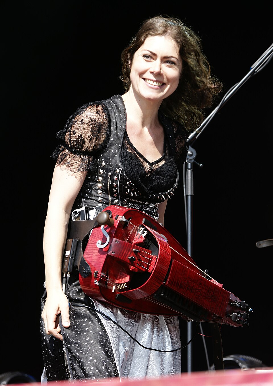Simone Burger