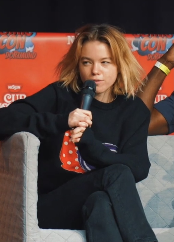 Simone DeWitt