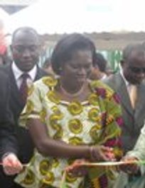 Simone Ehivet Gbagbo