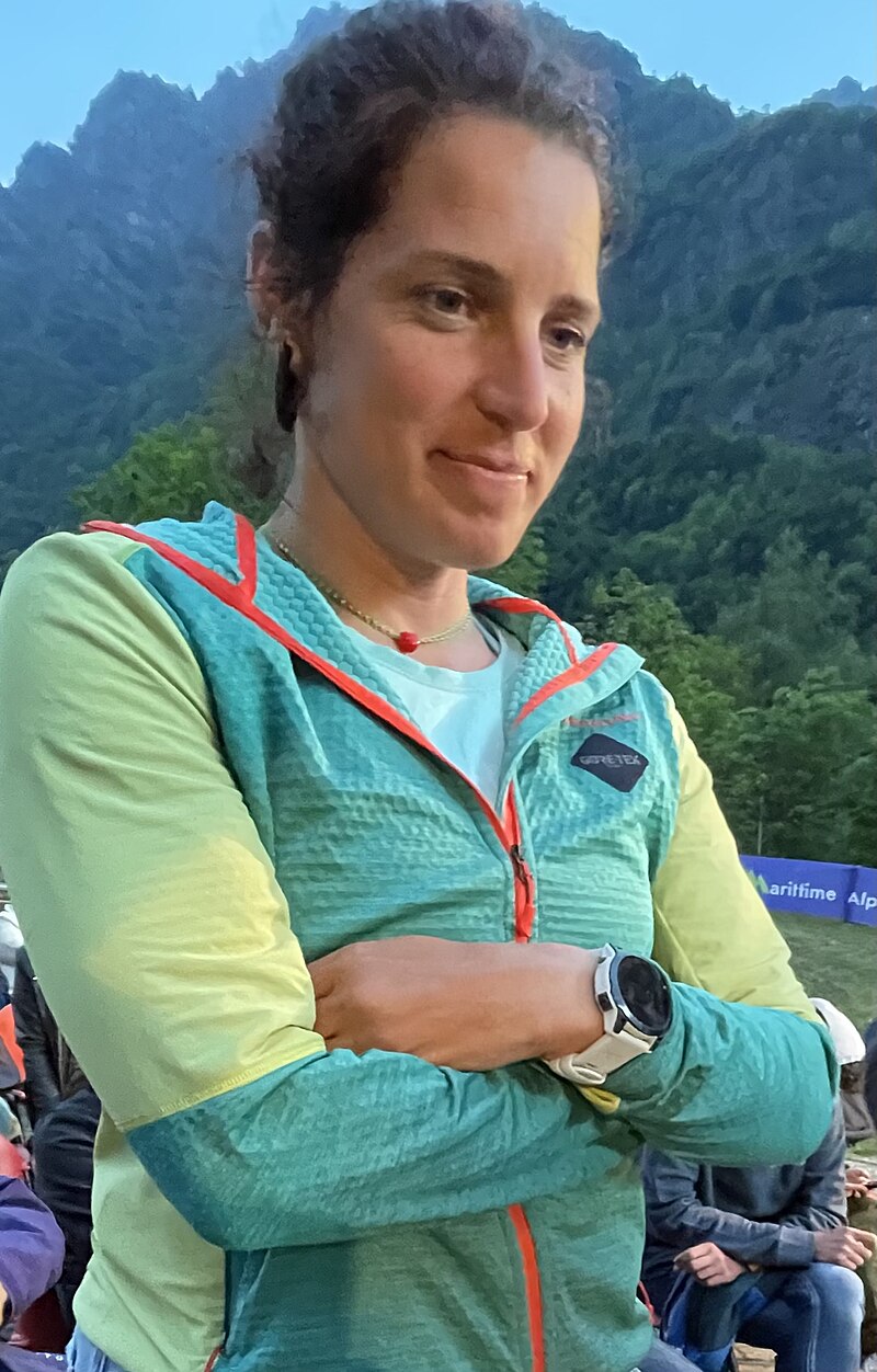 Simone Fleischmann