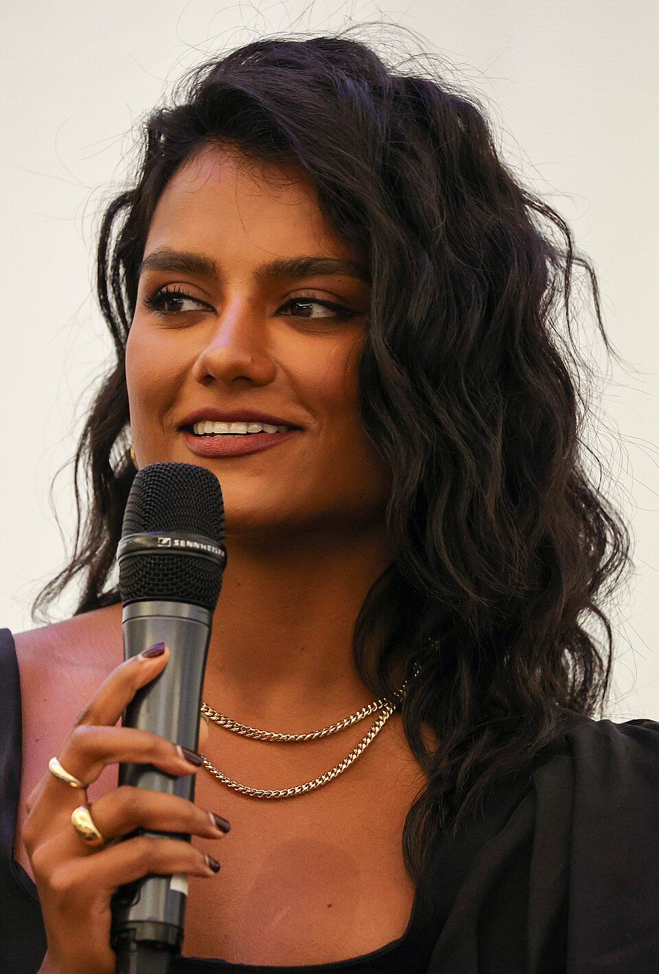 Simone Forbes