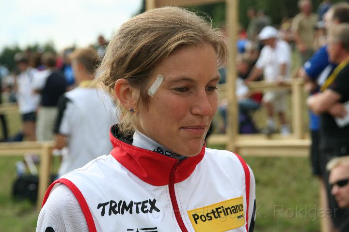 Simone Niggli-Luder