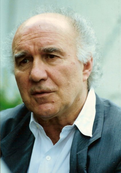 Simone Piccoli