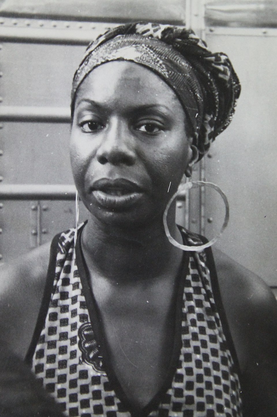 Simone Rush