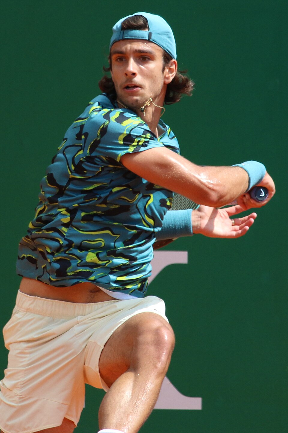 Simone Tartarini