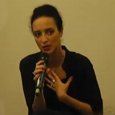 Simonetta Cesaroni