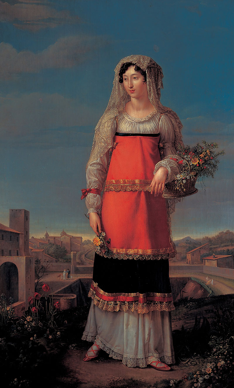 Simonetta Gabrielli