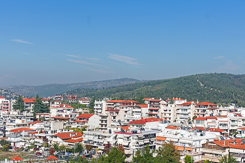 Simos Daniilidis