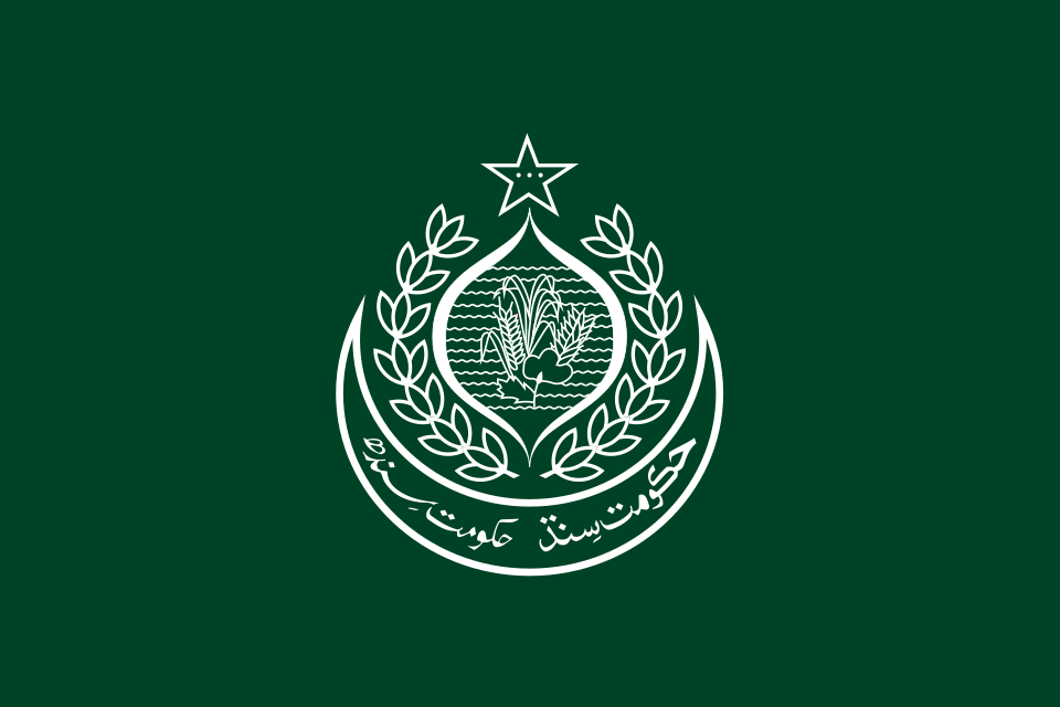 Sindh Chief Minister