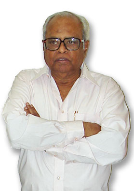 Sindhu Kumar Upendra Jha