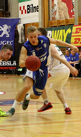 Sindri Sigurðarson