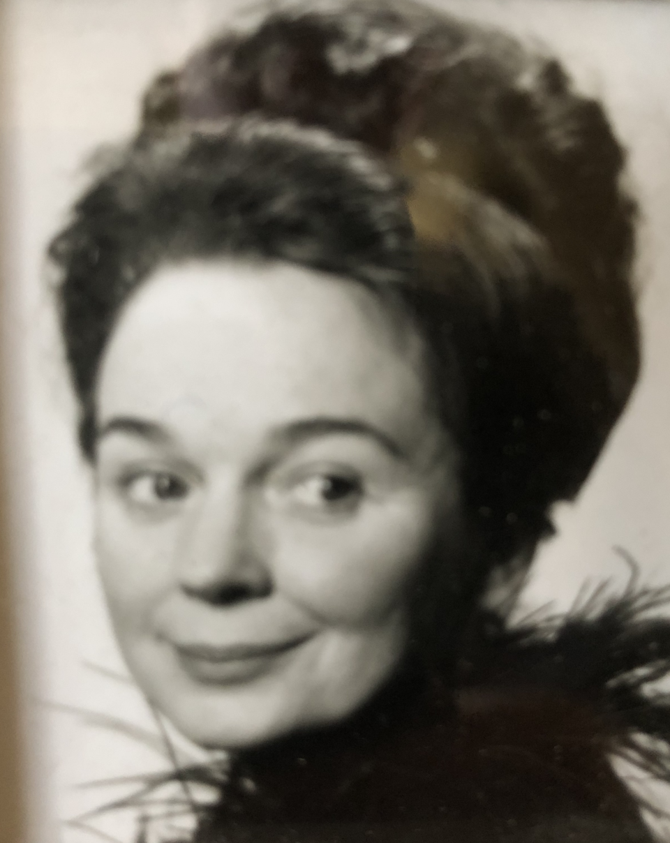 Sinéad Deevy