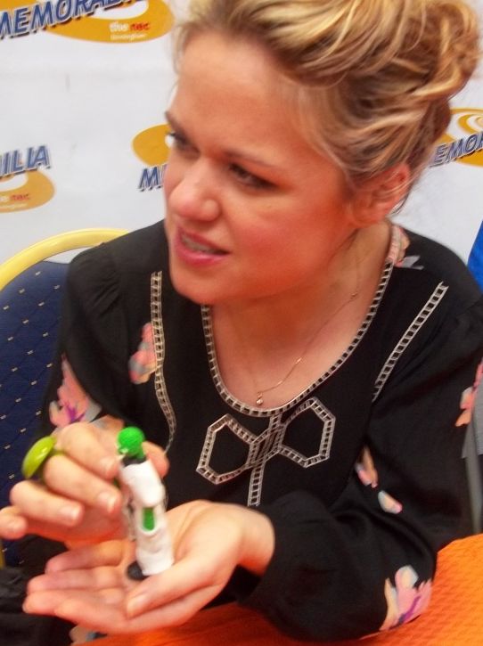 Sinéad Keenan