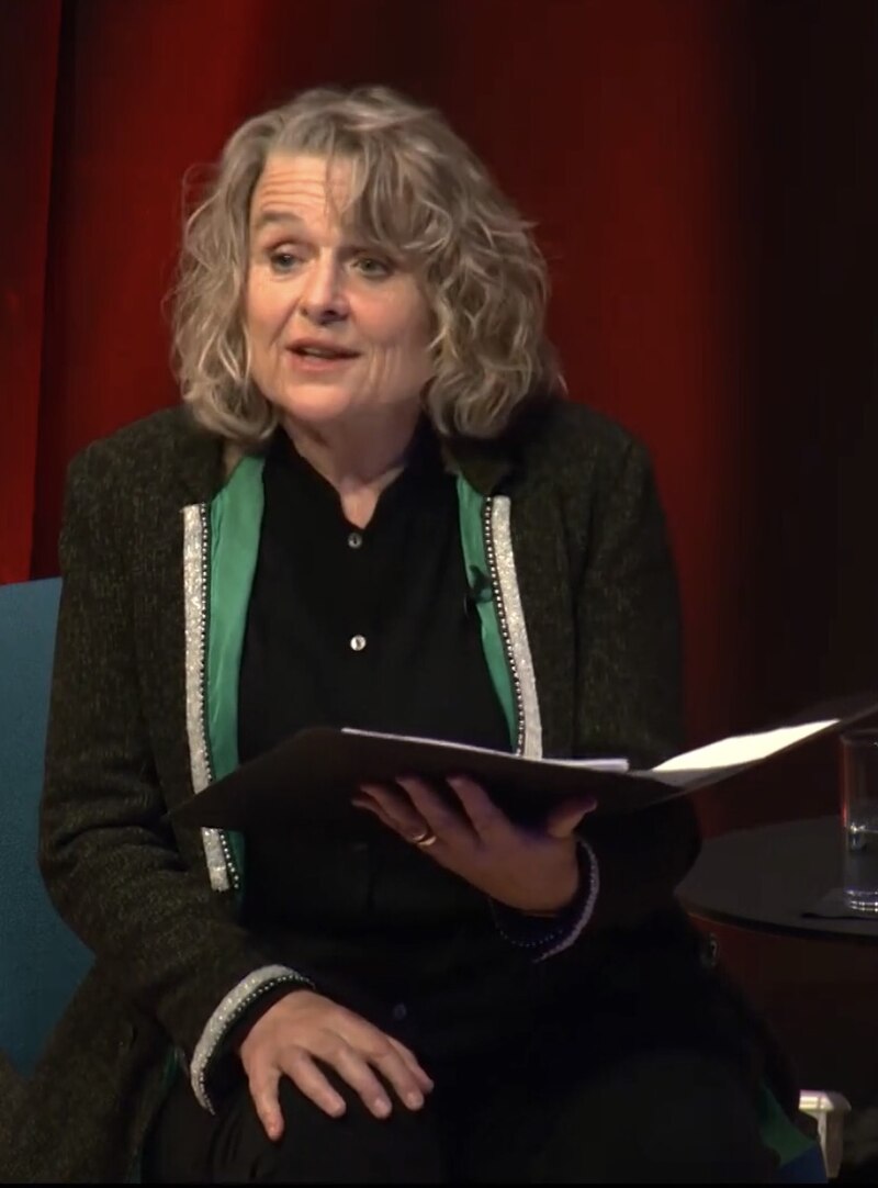 Sinéad O’Hara