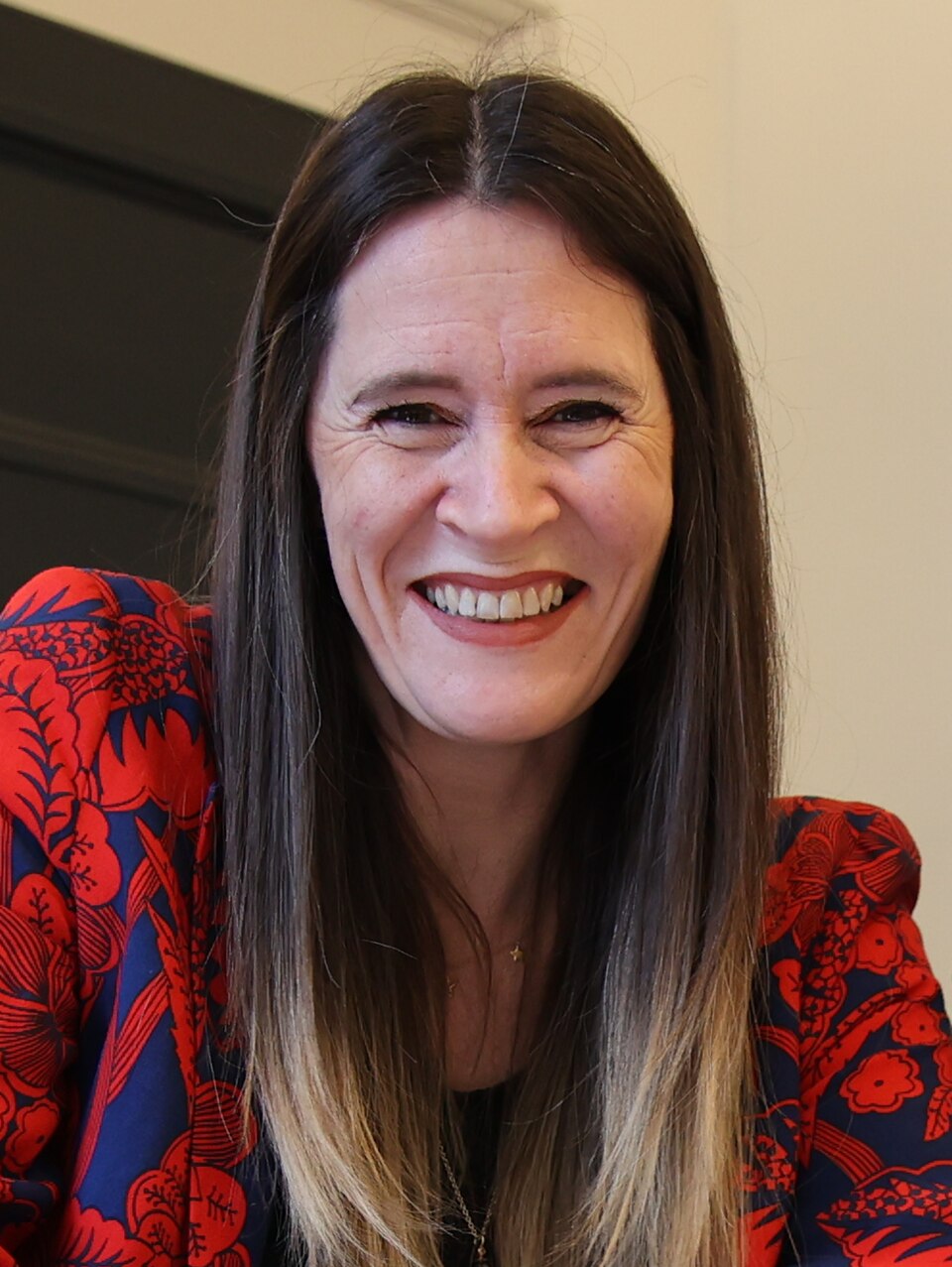 Sinéad O’Shea