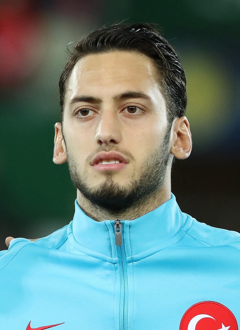 Sinem Calhanoglu