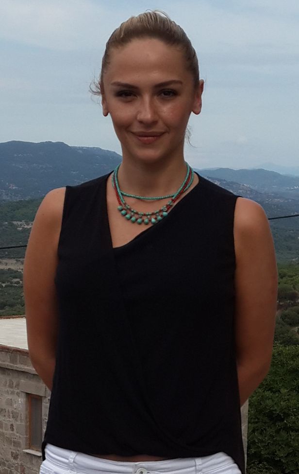 Sinem Deniz