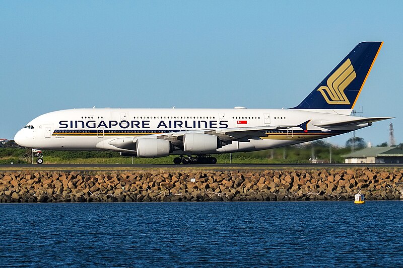 Singapore Airlines