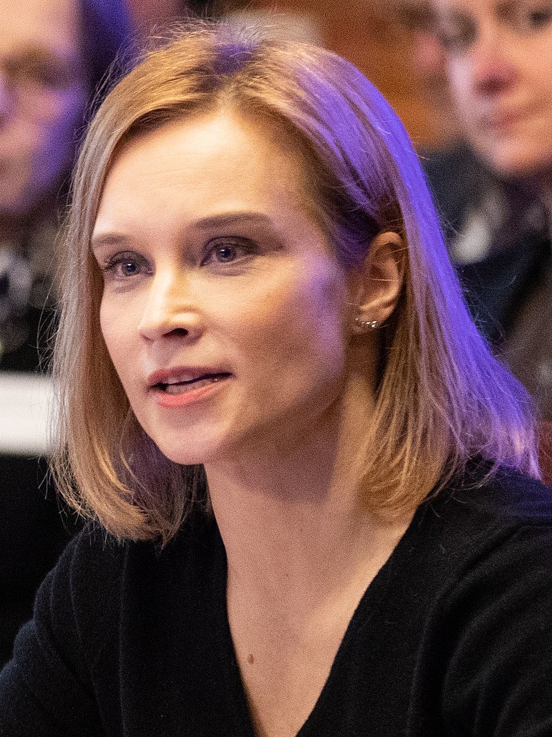 Sinikukka Saari