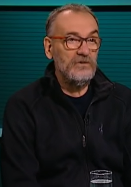 Siniša Kovačević