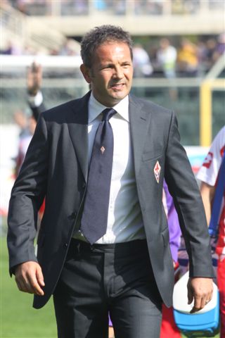 Sinisa Mihajlovic