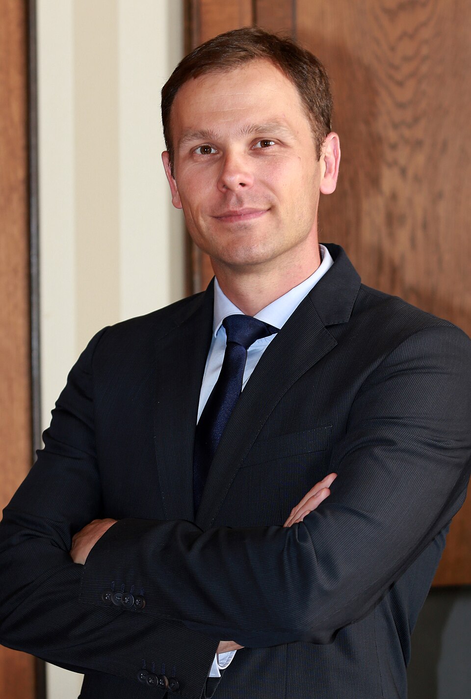Siniša Urošević