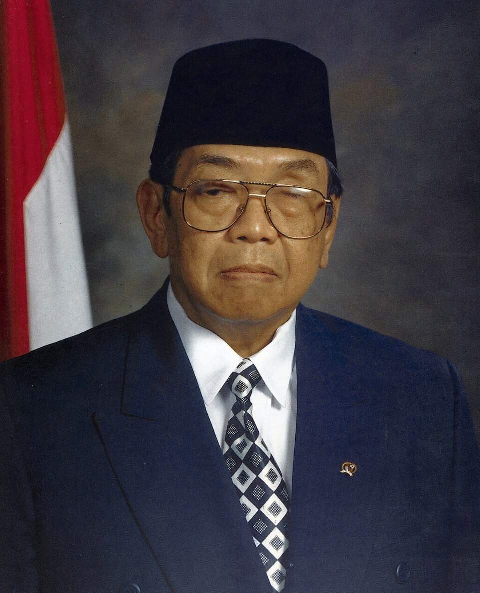 Sinta Nuriyah Abdurrahman Wahid
